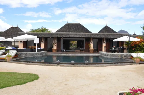 5 Bedrooms Villa in House-Villa (IRS project)