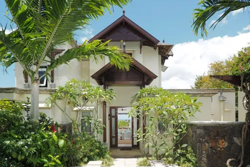 3 Bedrooms Villa in House-Villa (IRS project)