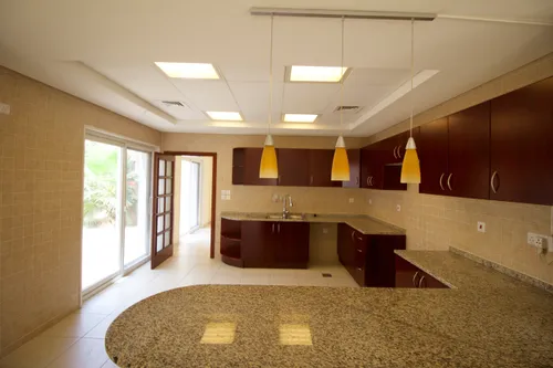4 Bedrooms Villa in Green Community West