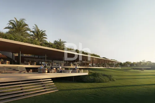 Vastu | Close proximity to green core | Clubhouse