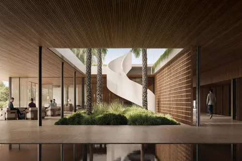 4 Bedrooms Villa in Selvara 4
