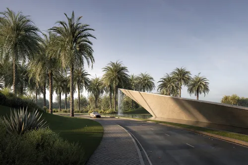 4 Bedrooms Villa in Selvara 4