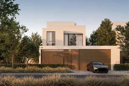 4 Bedrooms Villa in Selvara 4