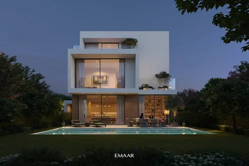 4 Bedrooms Villa in Selvara 4