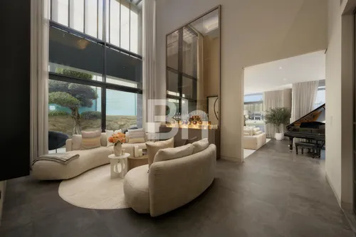 4 Bedrooms Villa in Garden Homes Frond N
