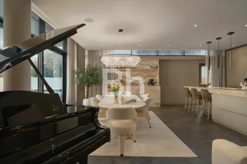 4 Bedrooms Villa in Garden Homes Frond N