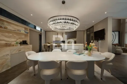 4 Bedrooms Villa in Garden Homes Frond N