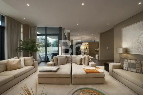 4 Bedrooms Villa in Garden Homes Frond N
