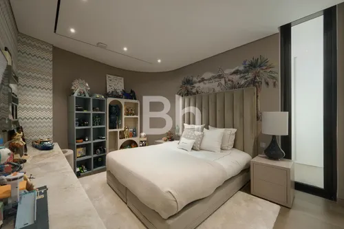 4 Bedrooms Villa in Garden Homes Frond N