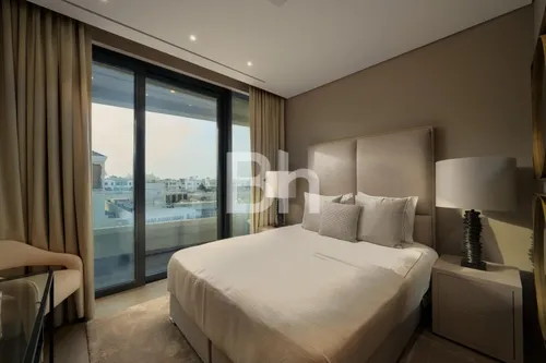 4 Bedrooms Villa in Garden Homes Frond N