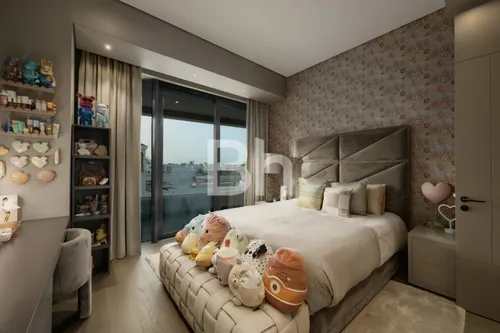 4 Bedrooms Villa in Garden Homes Frond N