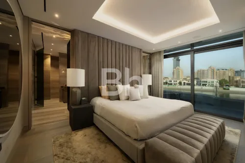 4 Bedrooms Villa in Garden Homes Frond N