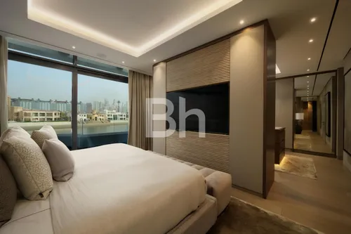 4 Bedrooms Villa in Garden Homes Frond N
