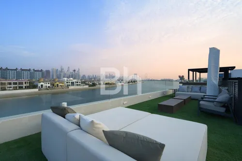 4 Bedrooms Villa in Garden Homes Frond N