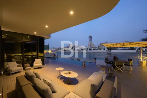 4 Bedrooms Villa in Garden Homes Frond N