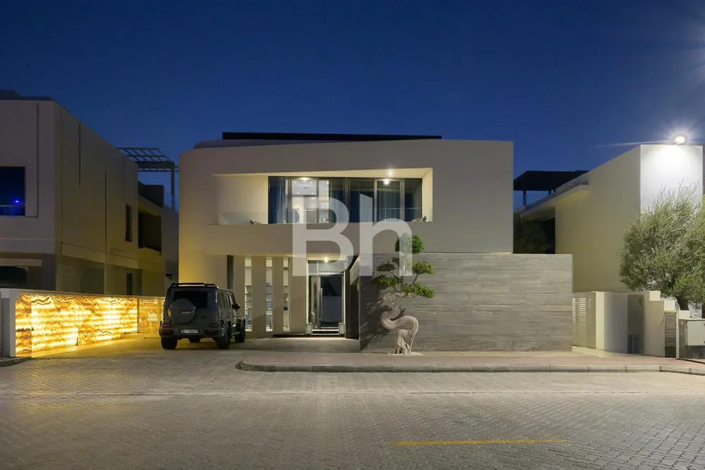 4 Bedrooms Villa in Garden Homes Frond N