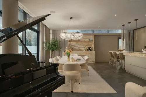 4 Bedrooms Villa in Garden Homes Frond N