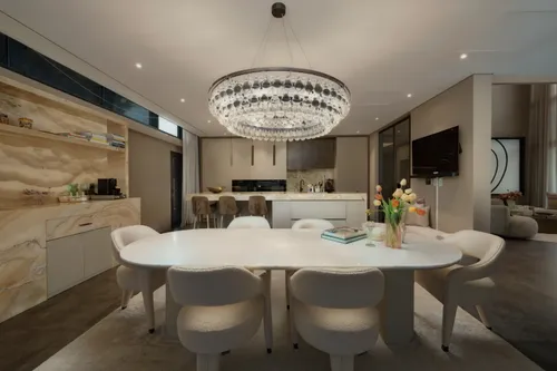 4 Bedrooms Villa in Garden Homes Frond N