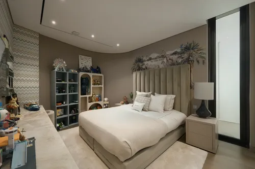 4 Bedrooms Villa in Garden Homes Frond N