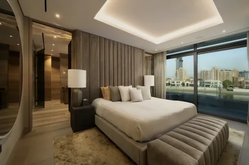 4 Bedrooms Villa in Garden Homes Frond N