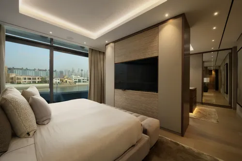 4 Bedrooms Villa in Garden Homes Frond N