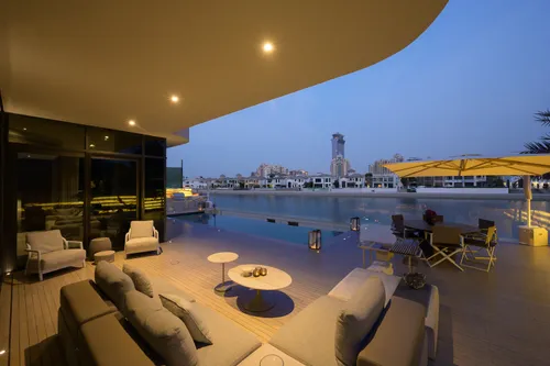 4 Bedrooms Villa in Garden Homes Frond N