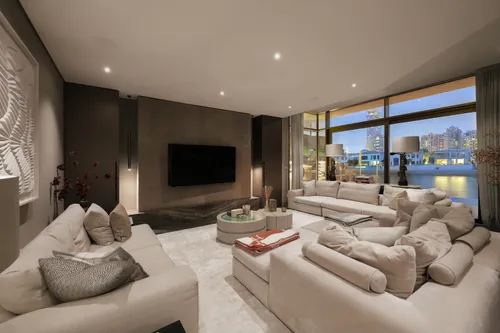 4 Bedrooms Villa in Garden Homes Frond N