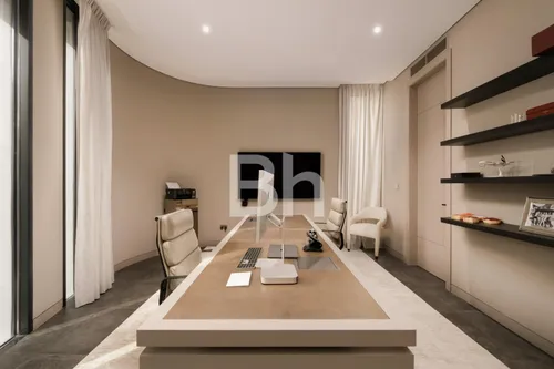 4 Bedrooms Villa in Garden Homes Frond N