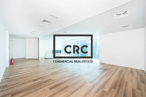 Ready Office | Business Bay View | Near Metro