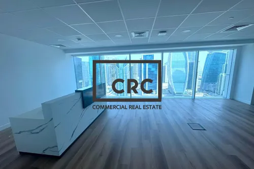 Ready Office | Business Bay View | Near Metro