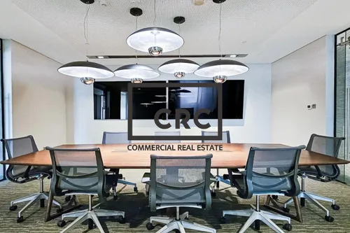 Micro Office | Premium Quality | 2 Parking Space