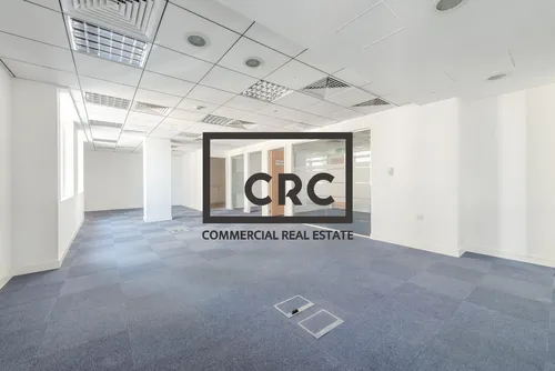 Fully Fitted | Ready Office | Excellent Fit Out