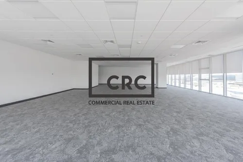 VACANT | OFFICE SPACE | PREMIUM QUALITY