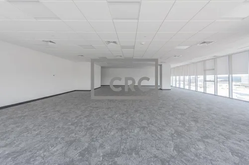 VACANT | OFFICE SPACE | PREMIUM QUALITY