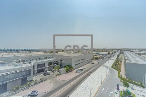 VACANT | OFFICE SPACE | PREMIUM QUALITY