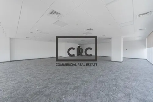 Excellent Quality | Office Space | Ready Unit