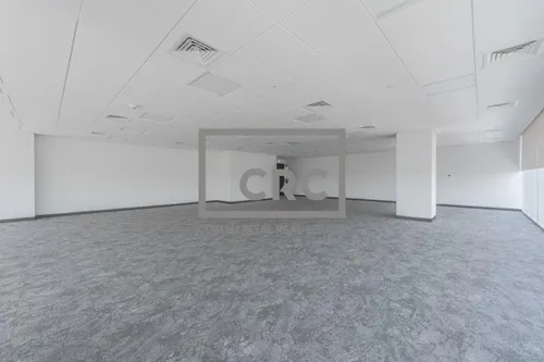 Excellent Quality | Office Space | Ready Unit