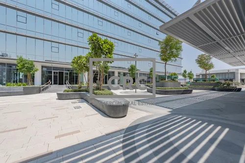 Excellent Quality | Office Space | Ready Unit