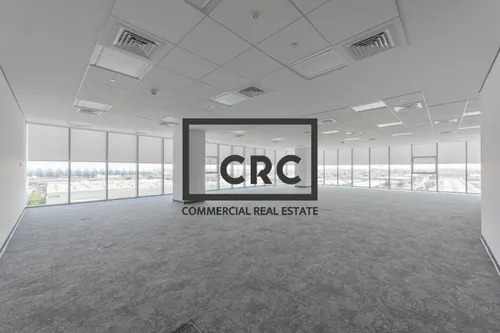 READY OFFICE | PREMIUM QUALITY | VACANT