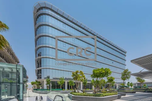 READY OFFICE | PREMIUM QUALITY | VACANT