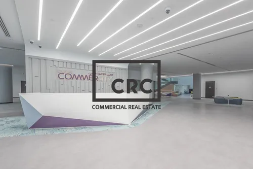 FULL FLOOR | SHELL AND CORE | PREMIUM VIEW