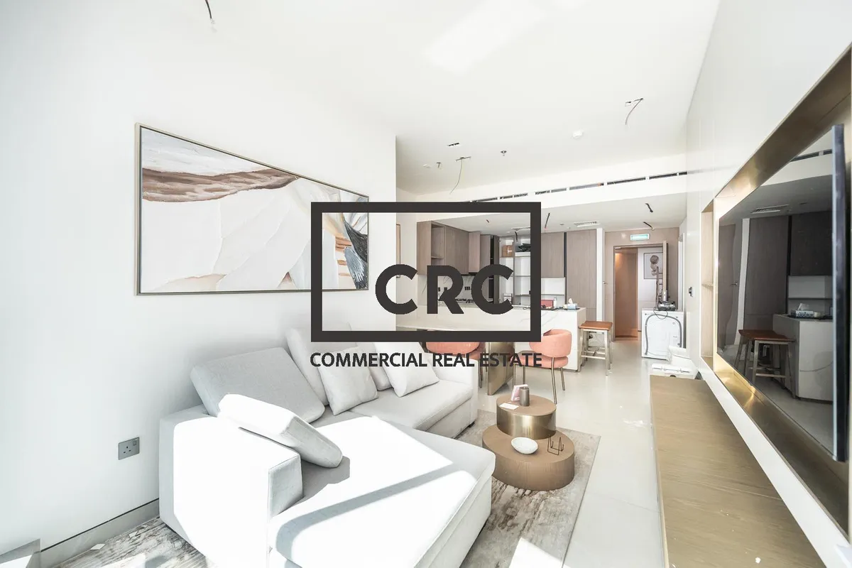 Office for rent in Smart Heights at 200,000 AED per year