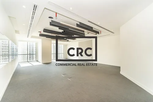 Premium Building | Grade A | Office Space