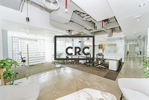 Premium Building | Grade A | Office Space