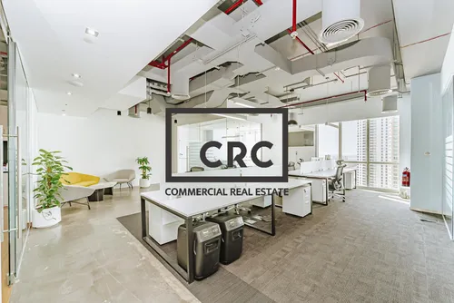 Premium Building | Grade A | Office Space