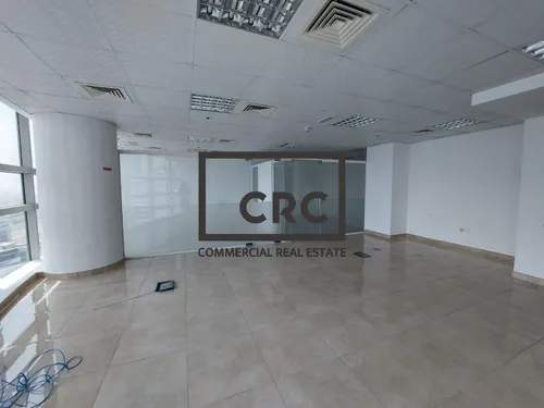 Fully Fitted Office | Vacant Now
