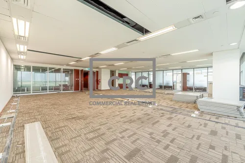 GRADE A  TOWER | DEWA AND CHILLER INCLUDED