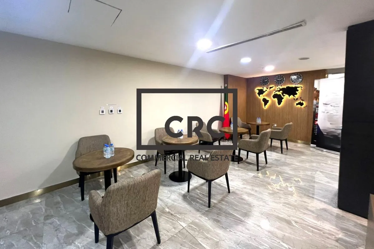 Office for rent in Westburry Tower 1 at 900,000 AED per year