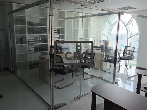 Fully Furnished | Fitted | Available Immediately