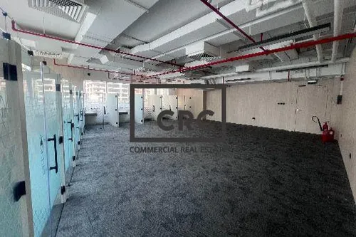 LOW FLOOR | TRANSFORABLE LAYOUT | TOP BROKER